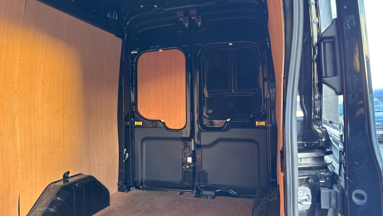 Ford Transit 350 L3 Diesel Fwd 2.0 EcoBlue 165ps H3 Limited Van [Nav]